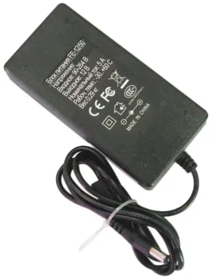 Импульсный источник питания Falcon Eye FE-12/50 12V, 5А-0