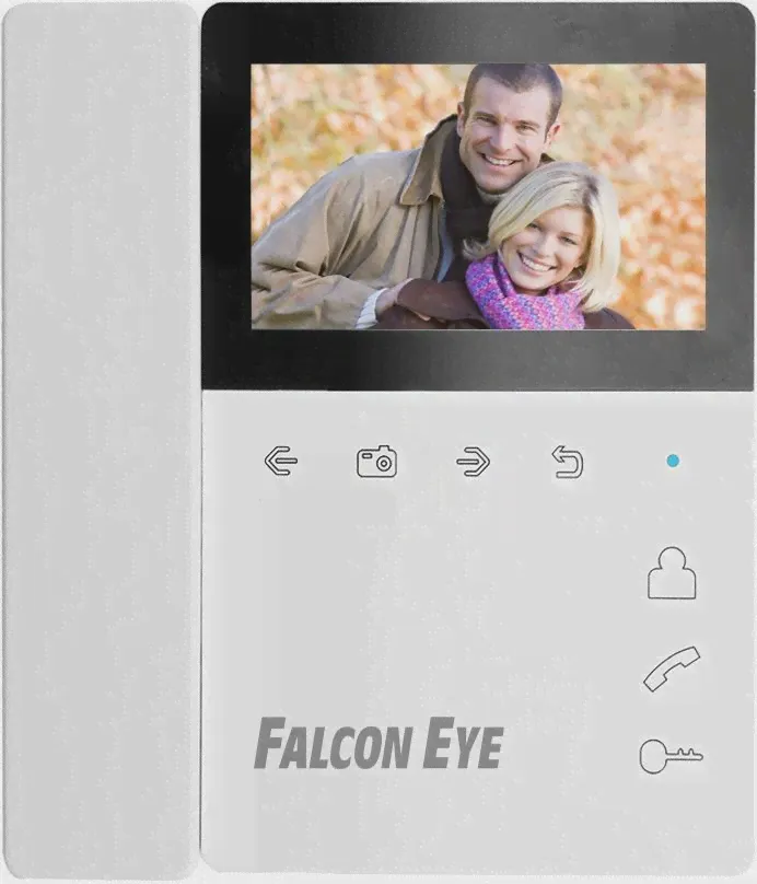 Видеодомофон Falcon Eye Lira-0