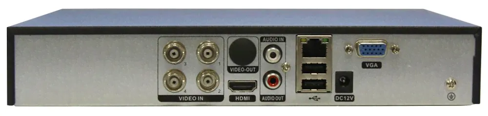 Видеорегистратор Falcon Eye FE-MHD1104 FE-MHD1104-0