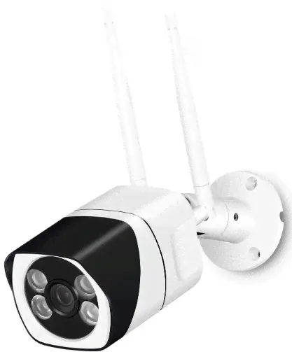 Камера IP Wi-Fi Falcon Eye Jager-0