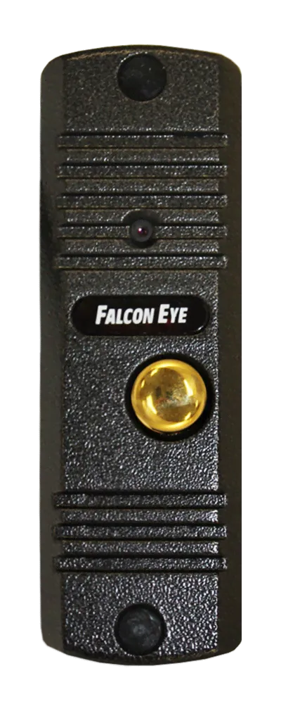 FE-305HD (графит) Вызывная панель Falcon EYE