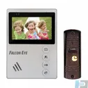 KIT- Vista Комплект видеодомофона KIT- Vista Falcon EYE