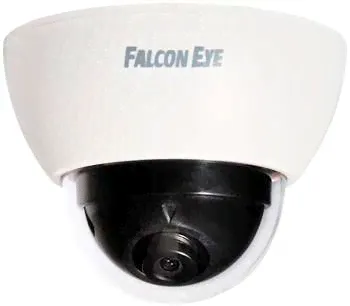 Камера видеонаблюдения FALCON EYE FE-D720MHD цветная-0