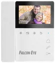 Цветной видеодомофон Falcon Eye Lira с трубкой