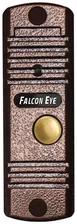 Вызывная панель для видеодомофонов Falcon Eye FE-305HD (медь)