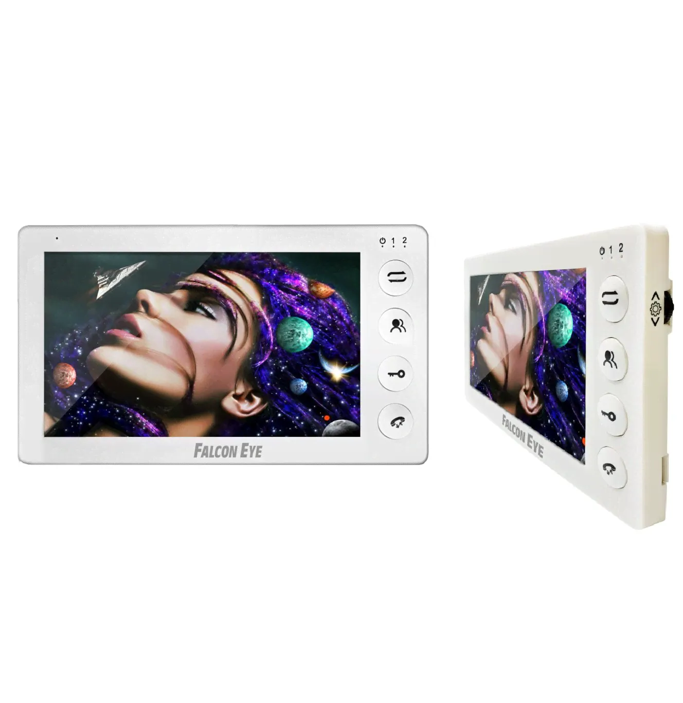 Cosmo HD Монитор видеодомофона Falcon EYE-0