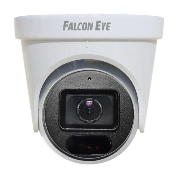 IP видеокамера Falcon Eye FE-ID4-30 в Санкт-Петербурге