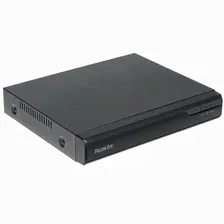 Регистратор Falcon Eye 16 канальный 5 в 1: запись 16кан 1080N*12к/с; Н.264/H264+; HDMI, VGA, SATA*1 (до 8Tб HDD), 2 USB; Аудио 1/1; Протокол ONVIF, RTSP, P2P; Мобильные платформы Android/IOS FE-MHD111
