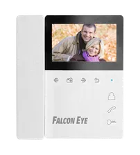 Монитор видеодомофона Falcon Eye Lira