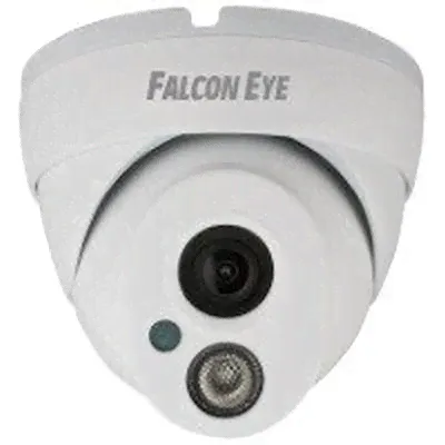 IP видеокамера Falcon Eye FE-IPC-DL100P-1