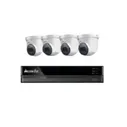 Комплект видеонаблюдения Falcon Eye FE-104MHD KIT Дом SMART FE-104MHD KIT ДОМ SMART