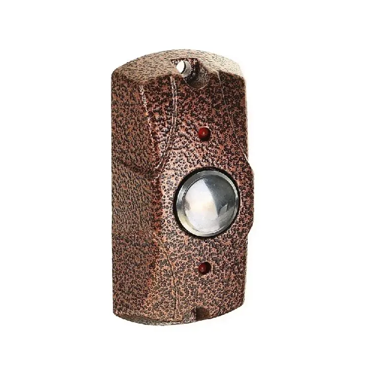 Falcon Eye Аудиодомофон FE-100, медь-0