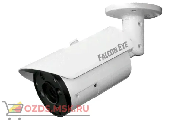 Falcon Eye FE-IPC-BL200PV: IP камера