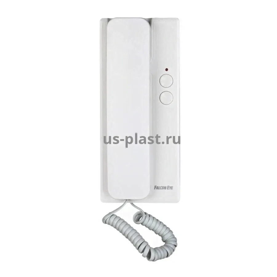 Falcon Eye FE-12M (White), аудиодомофон