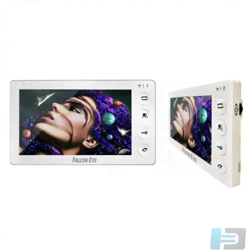 Cosmo HD Монитор домофона цветной Cosmo HD Falcon EYE-0