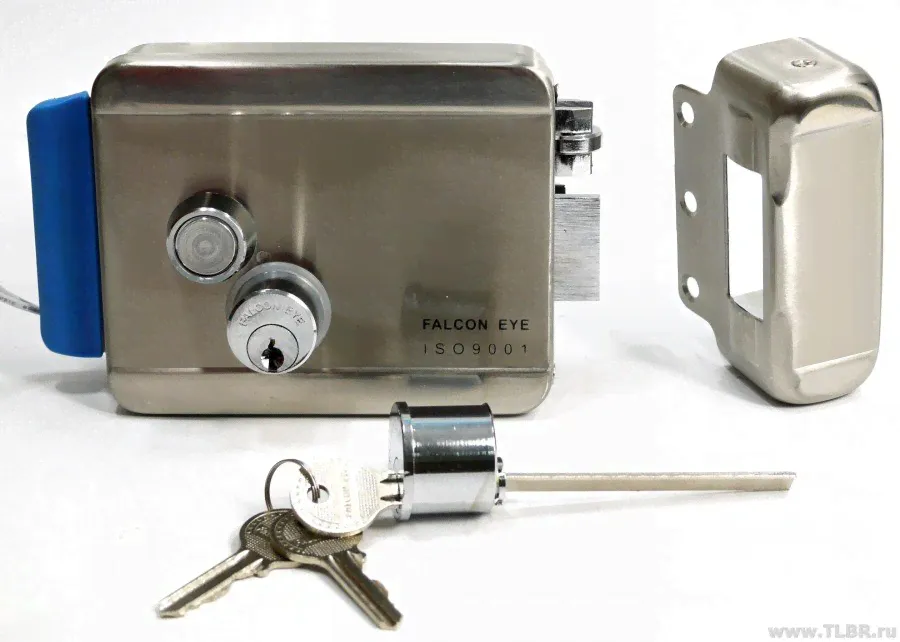 Falcon Eye FE-2369 - Электромеханический замок