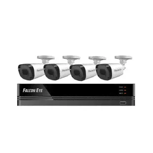Falcon Eye FE-1108MHD KIT SMART 8.4-0