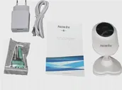 Falcon Eye Spaik 1 видеокамера сетевая (IP)