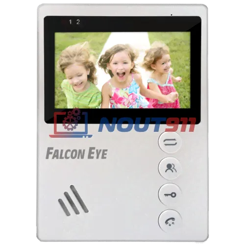 Монитор видеодомофона Falcon Eye Vista