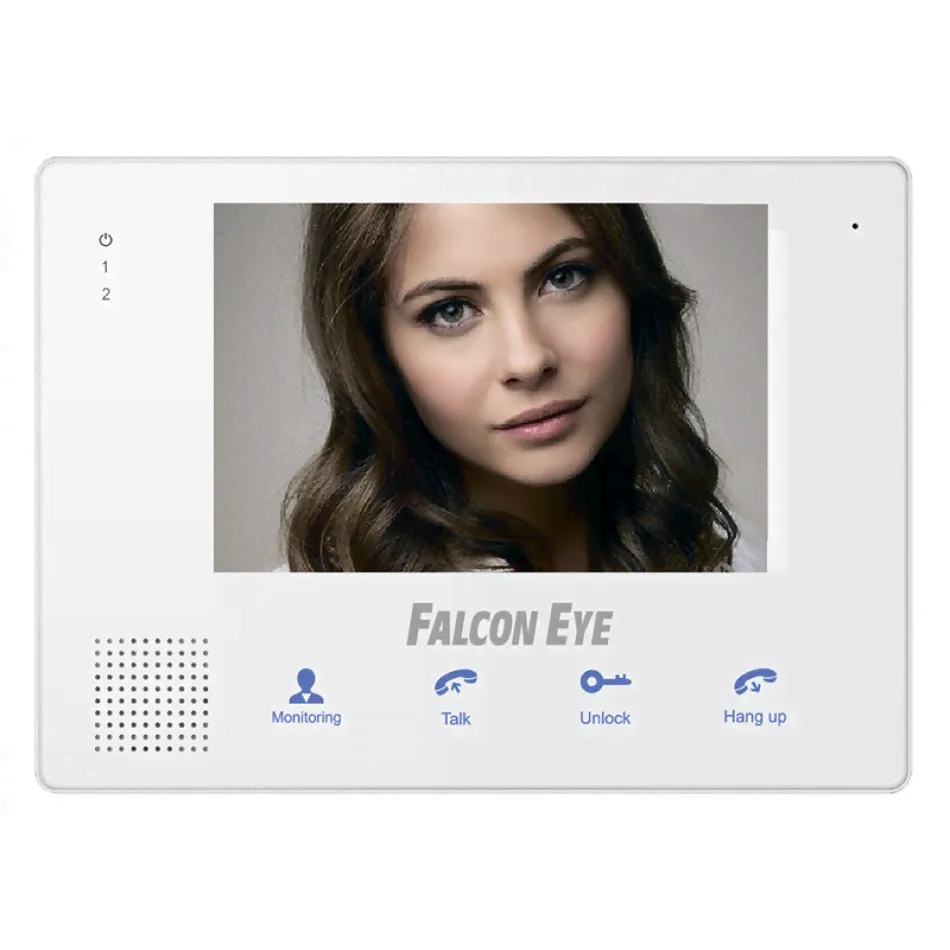 Видеодомофон Falcon Eye FE-IP70M-0